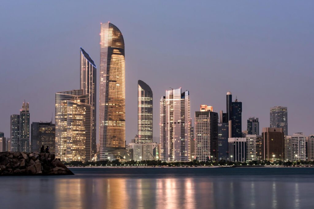 Invest in Dubai Real Estate: The Best Opportunity for High Returns